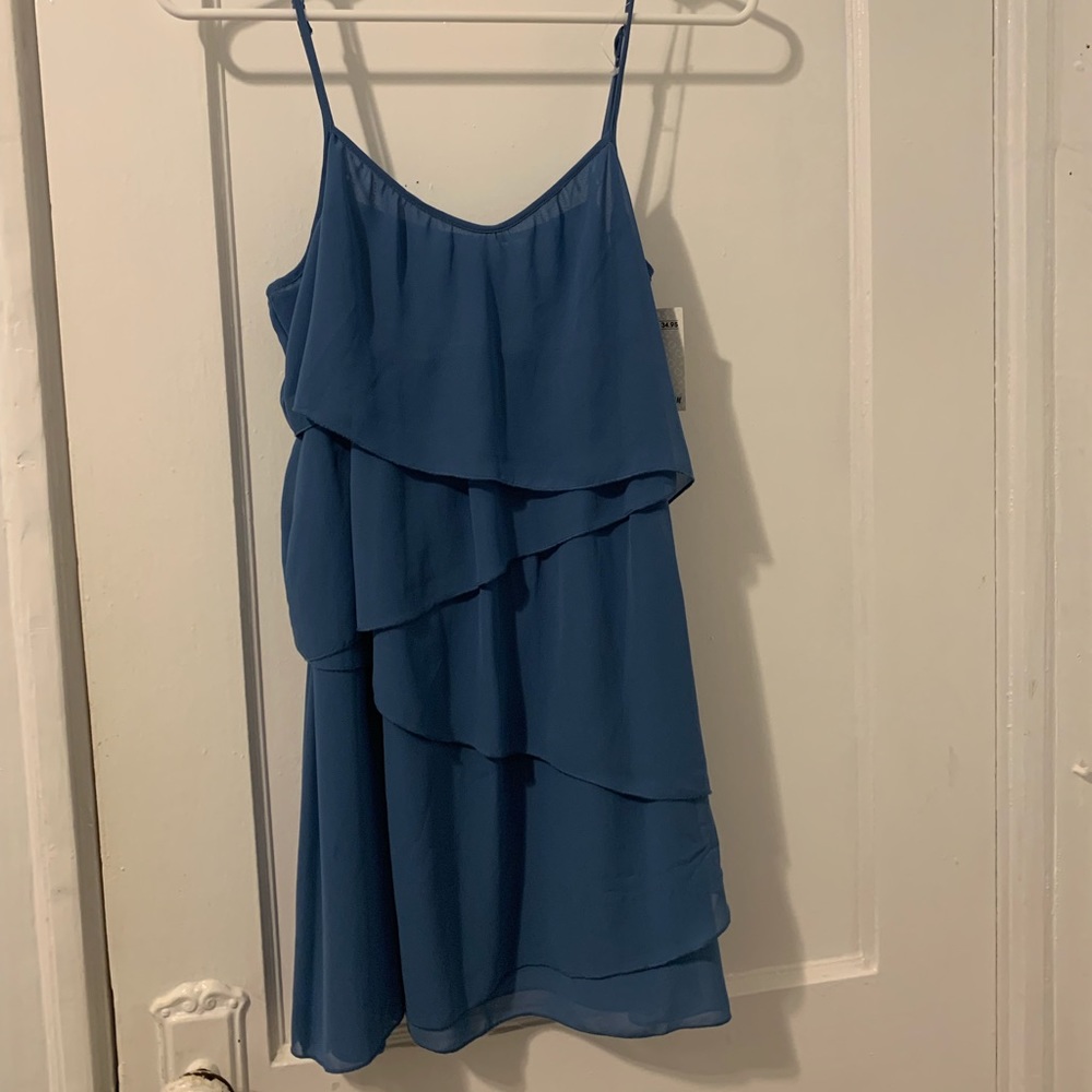 Short H&M dress. Brand new!
